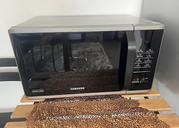 Black Sea Centre By Flat Manаger Warna